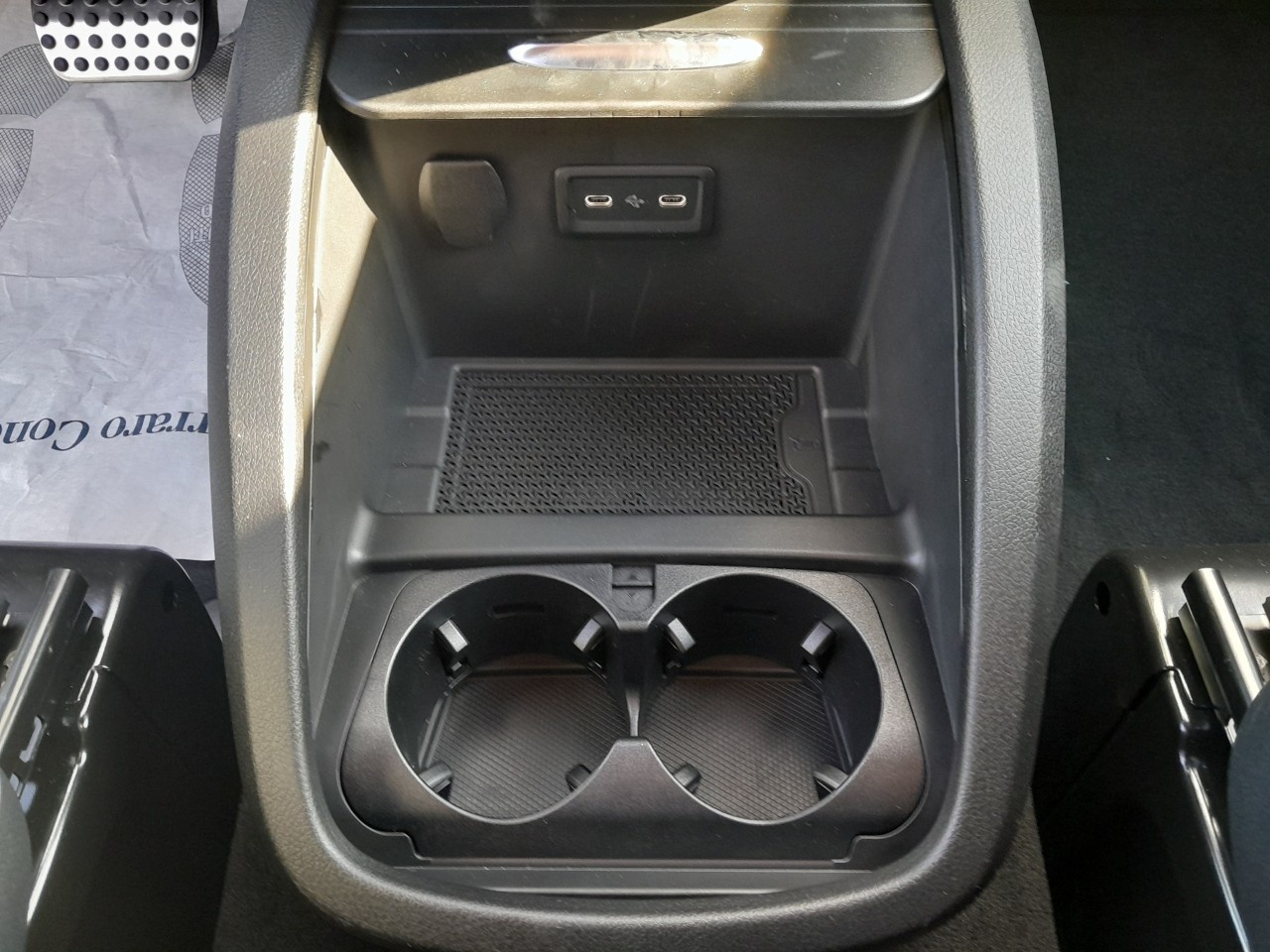 Mercedes Classe V Classe V 250 d Avantgarde Long - 8