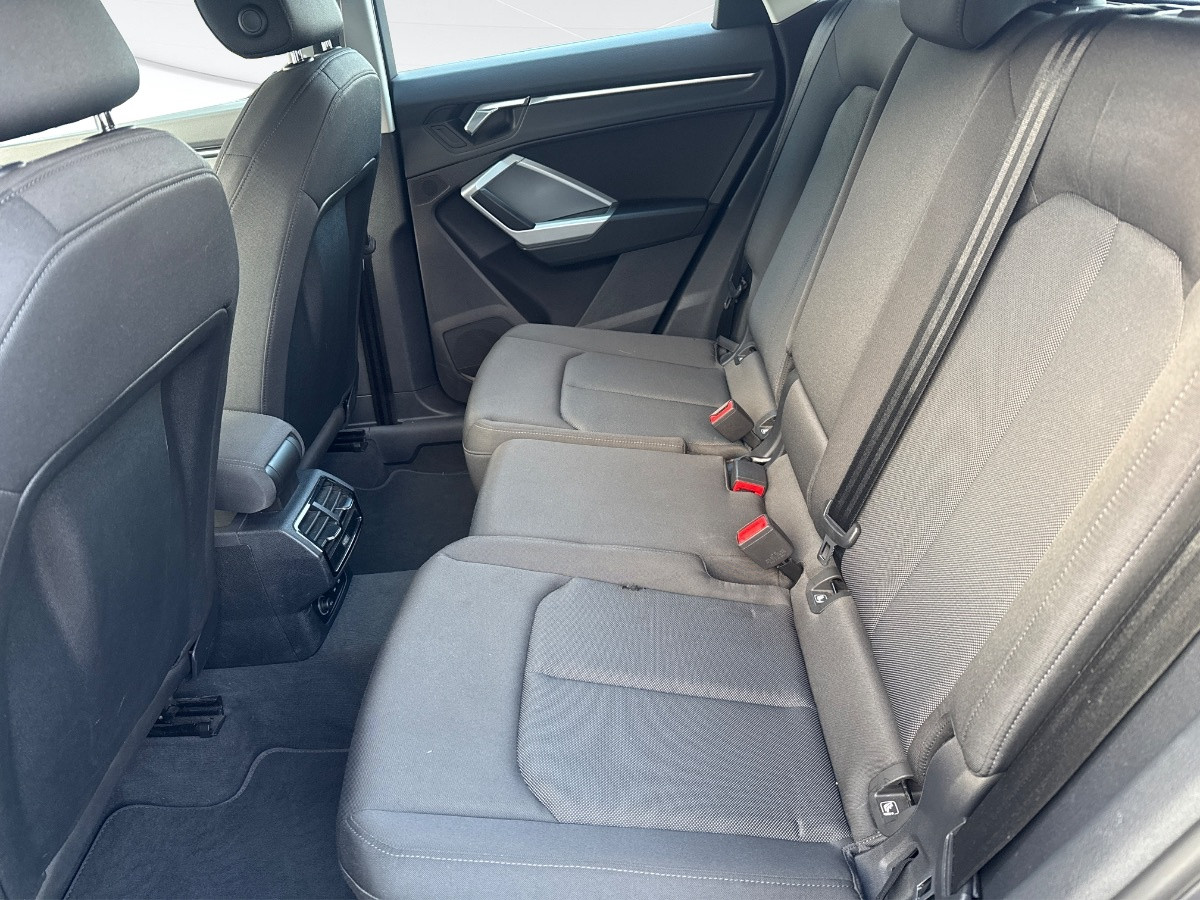 Audi Q3 Usato 2022 Q3 Padova