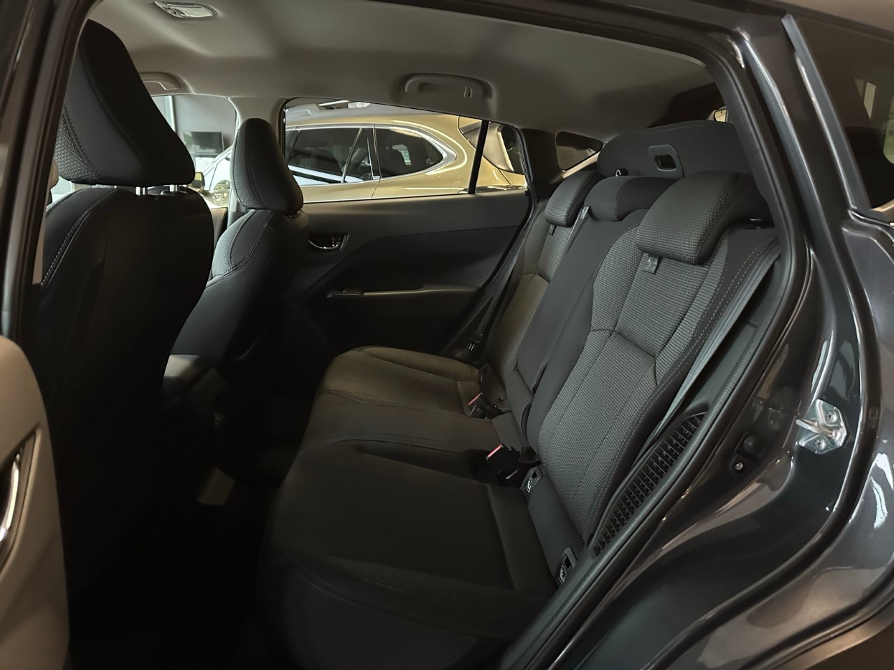 Subaru Crosstrek CROSSTREK 2.0 e-Boxer STYLE XTRA - 9