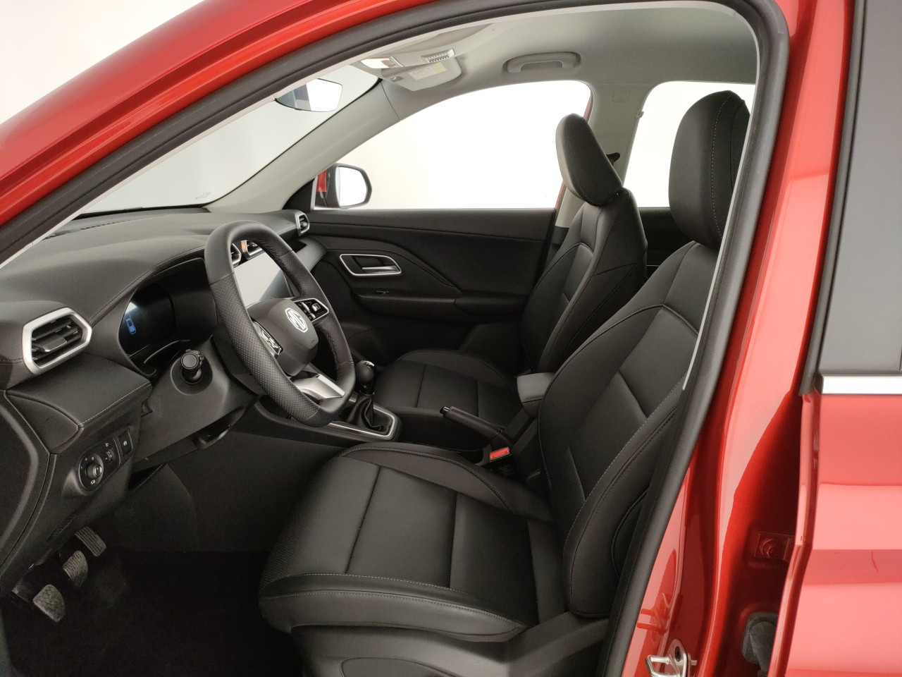 Mg ZS KM0 2026 ZS Carpi