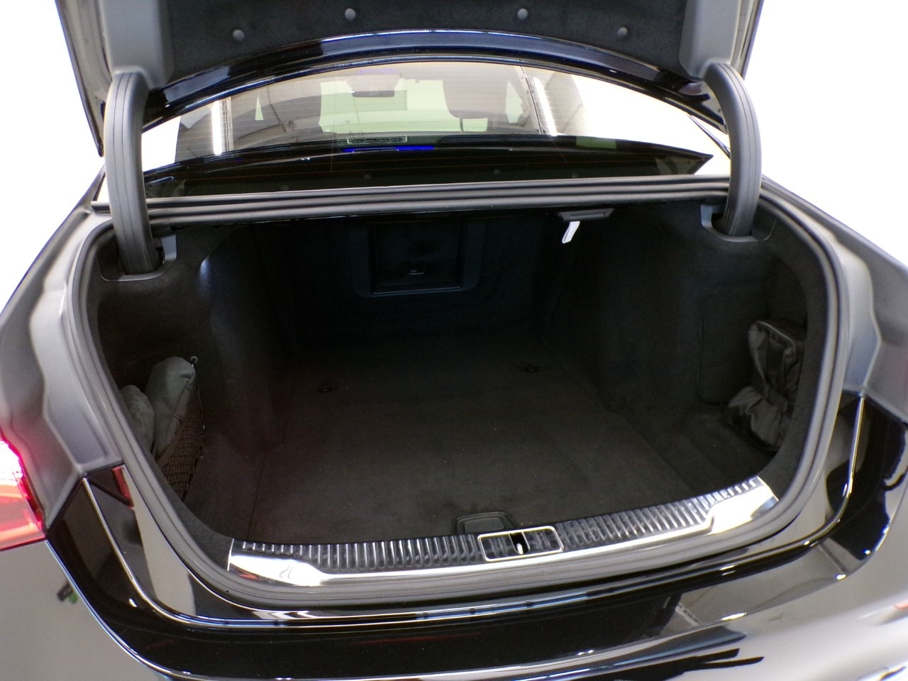 Mercedes  Classe S Berlina 350 d Premium Plus 4Matic Speedshift MCT - 9