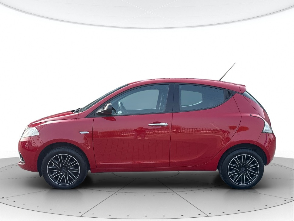 Lancia Ypsilon Usato 2019 Ypsilon Padova