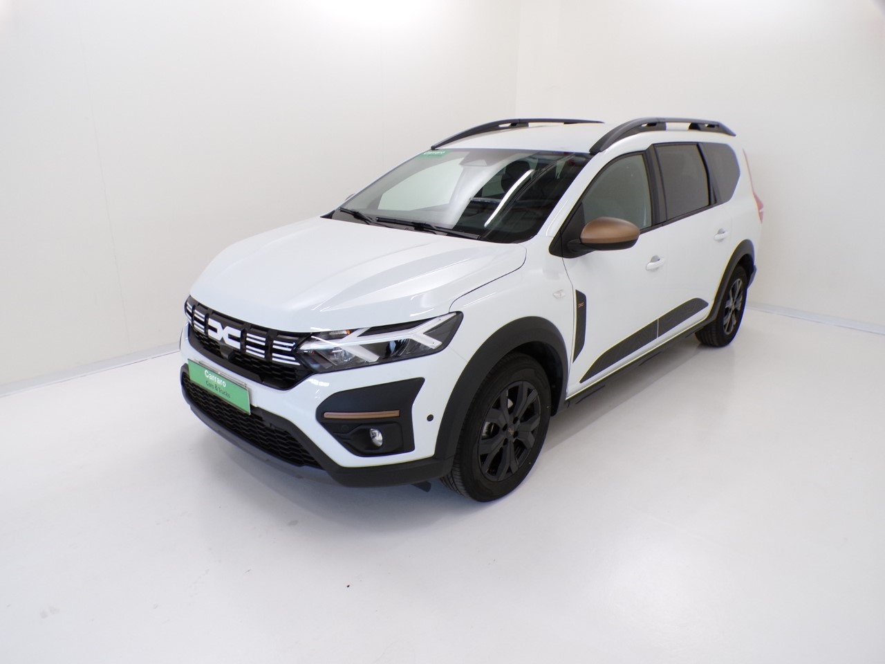 Dacia Jogger Jogger 1.0 TCe GPL Extreme UP