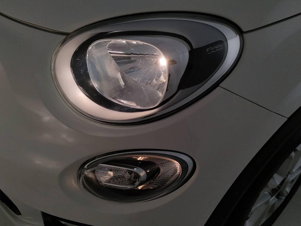 Fiat 500X Usato 2018 500X Legnago