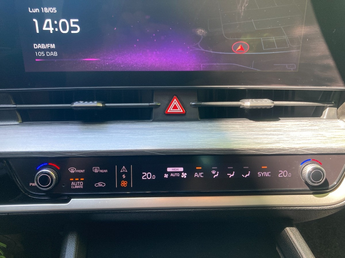 Kia Sportage Aziendali 2023 Sportage Modena