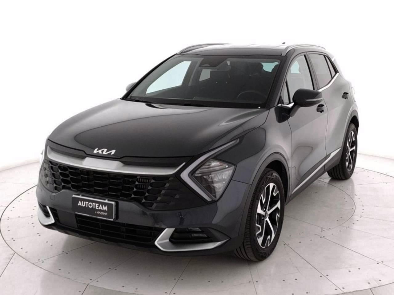 Kia Sportage Usato 2024 Sportage Legnago
