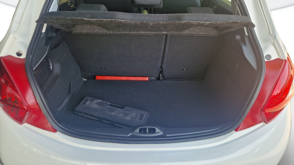 Peugeot 208 Usato 2014 208 Lonato del Garda