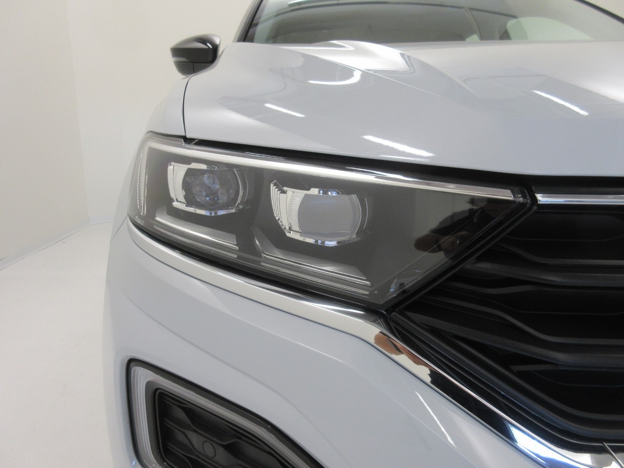Volkswagen T-Roc T-Roc 1.5 TSI ACT Style - 5