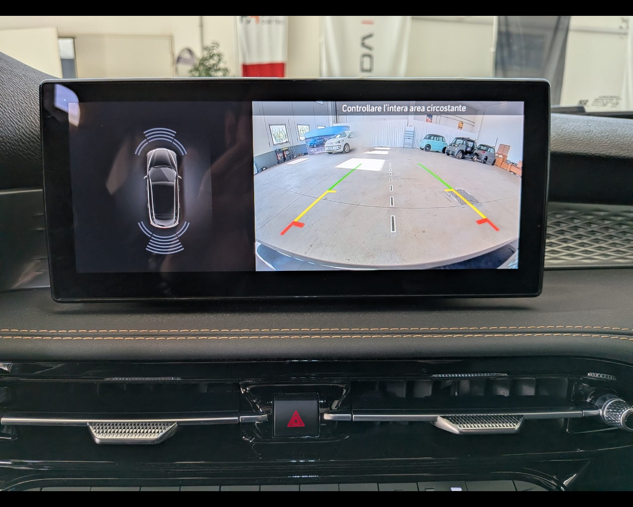 Foto ALFA ROMEO Tonale 1.5 hybrid Sprint 160cv tct7