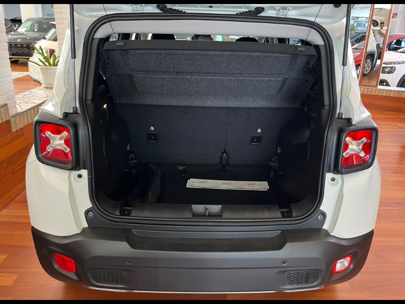 JEEP – Renegade 1.0 T3 Limited