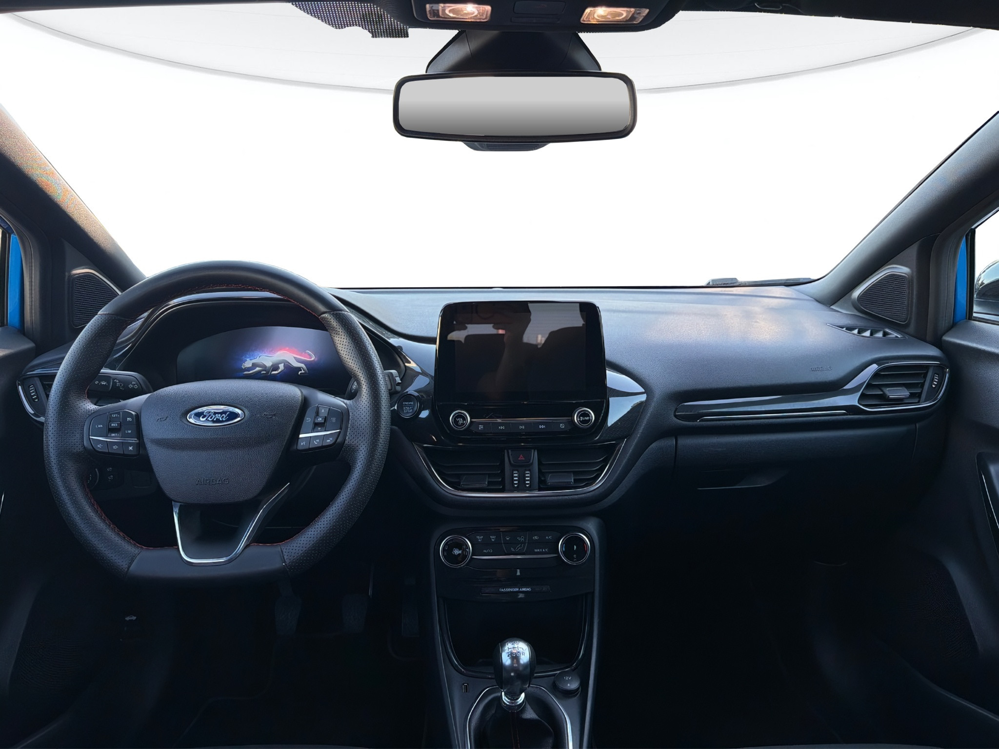 Ford Puma Usato 2023 Puma Mestre