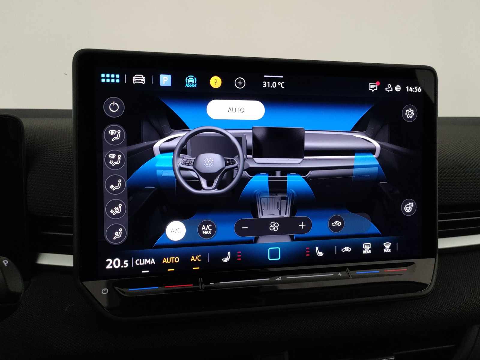 Volkswagen T-Roc KM0 2026 T-Roc Rovigo