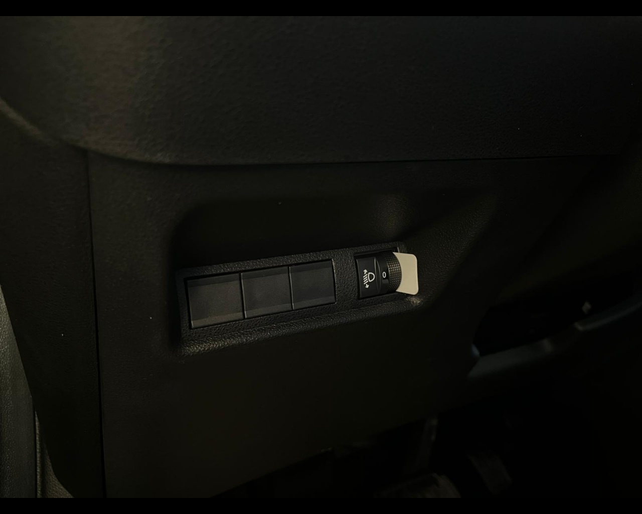 Foto FIAT 600 Hybrid 600 Serie SpecialeIcon - Configurazione Non Ordinabile