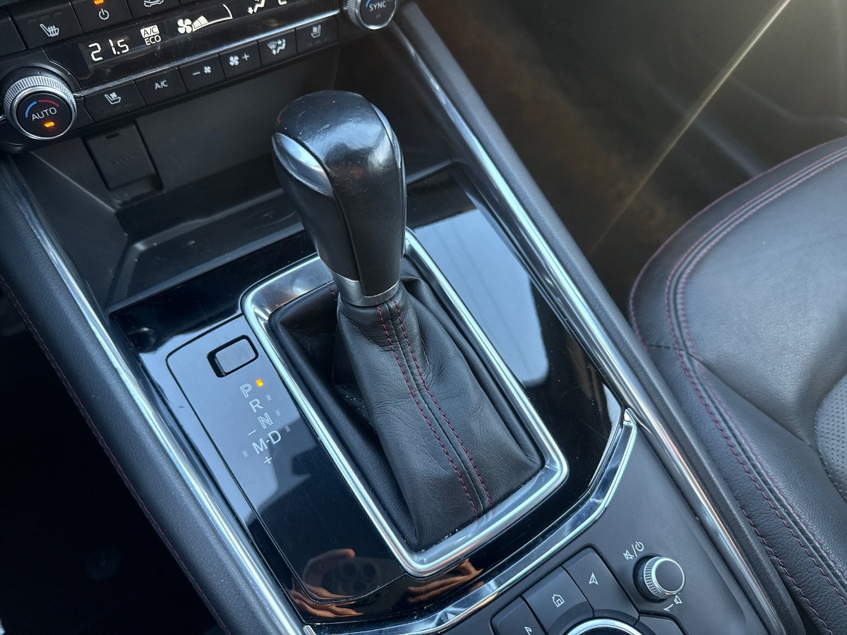 Mazda CX-5 Usato 2022 CX-5 Padova