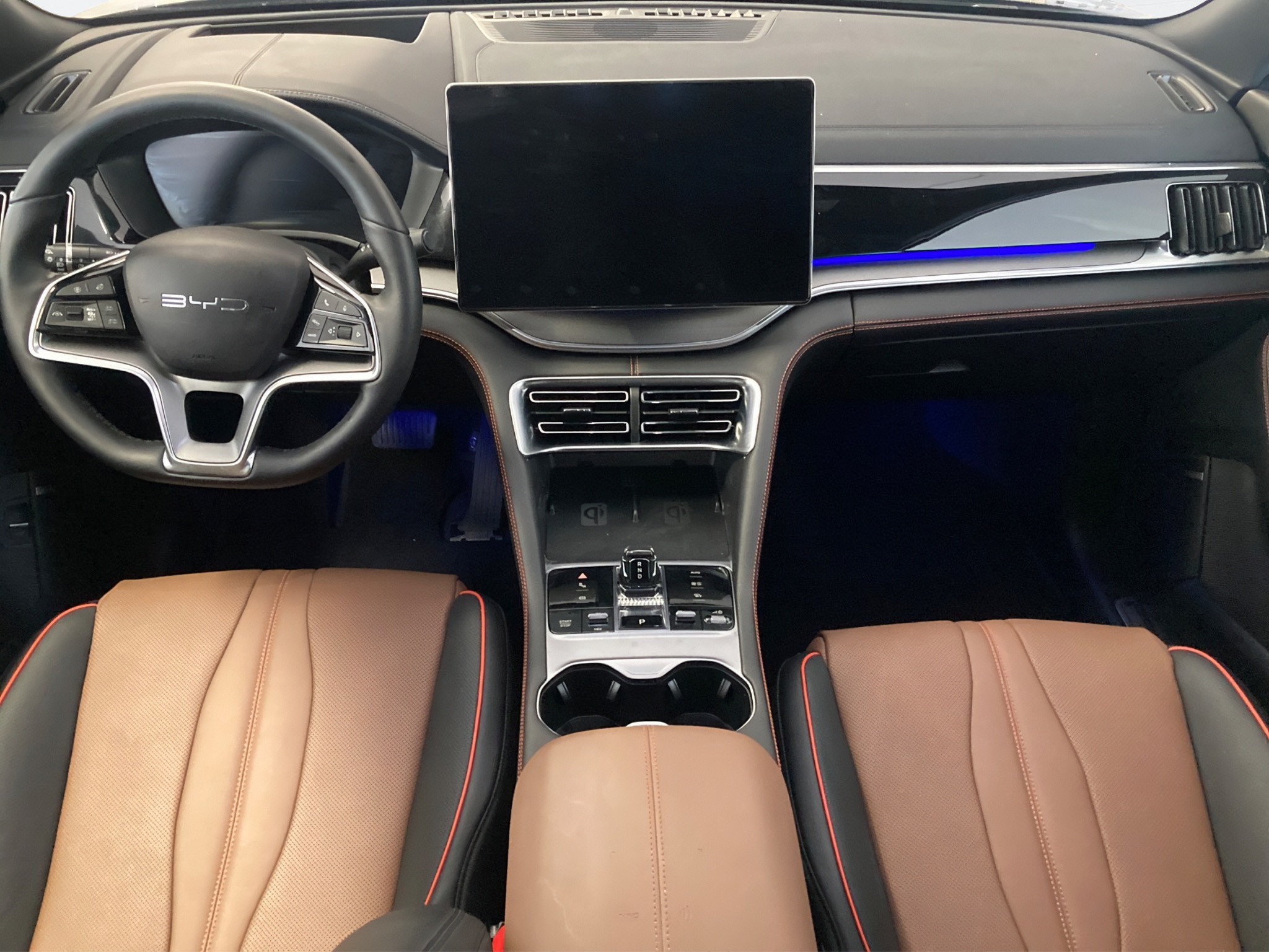 Byd Seal U Usato 2025 Seal U Modena