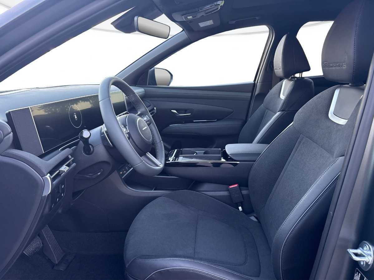 Hyundai Tucson KM0 2025 Tucson Rovigo