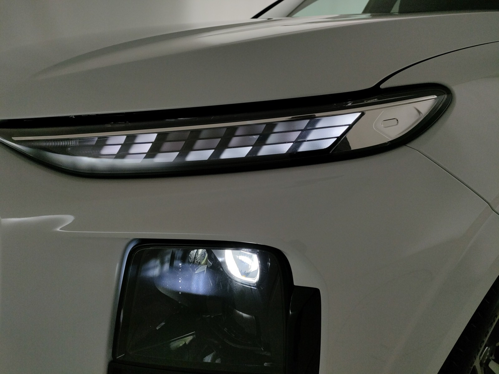 Audi Q3 KM0 2026 Q3 Padova