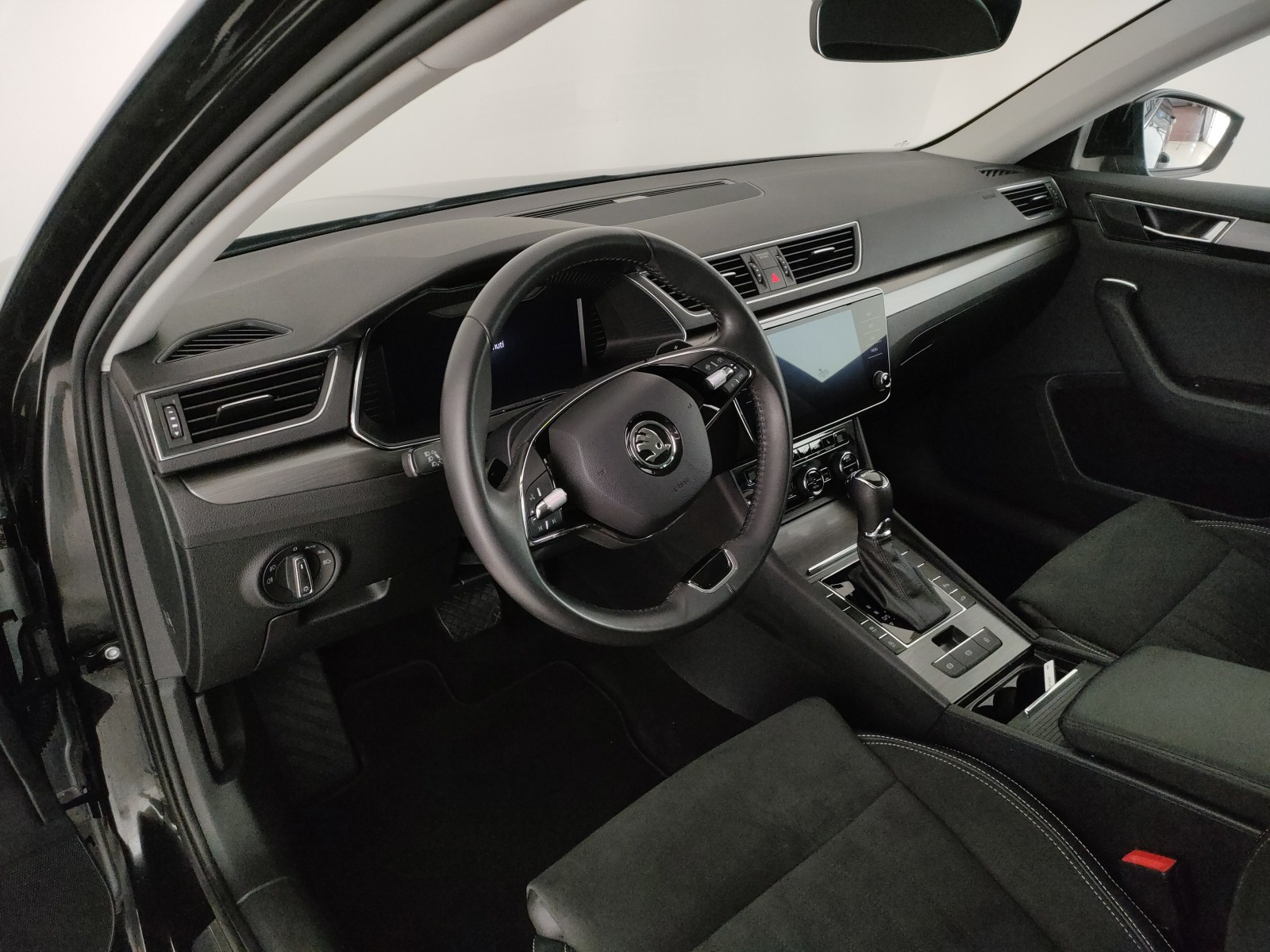 Skoda Superb Usato 2024 Superb Legnago