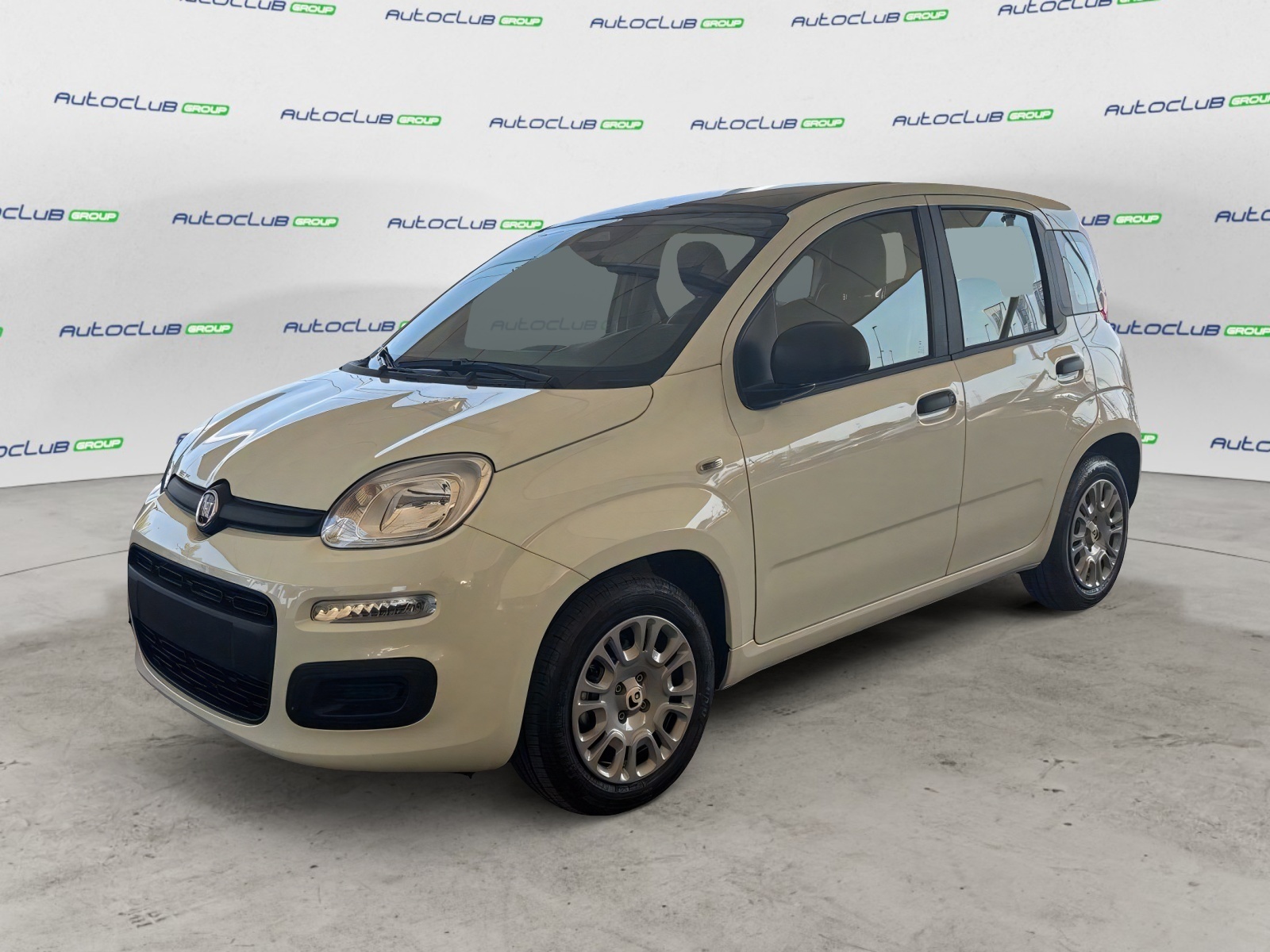 Foto FIAT Panda 1.0 70cv Hybrid Panda