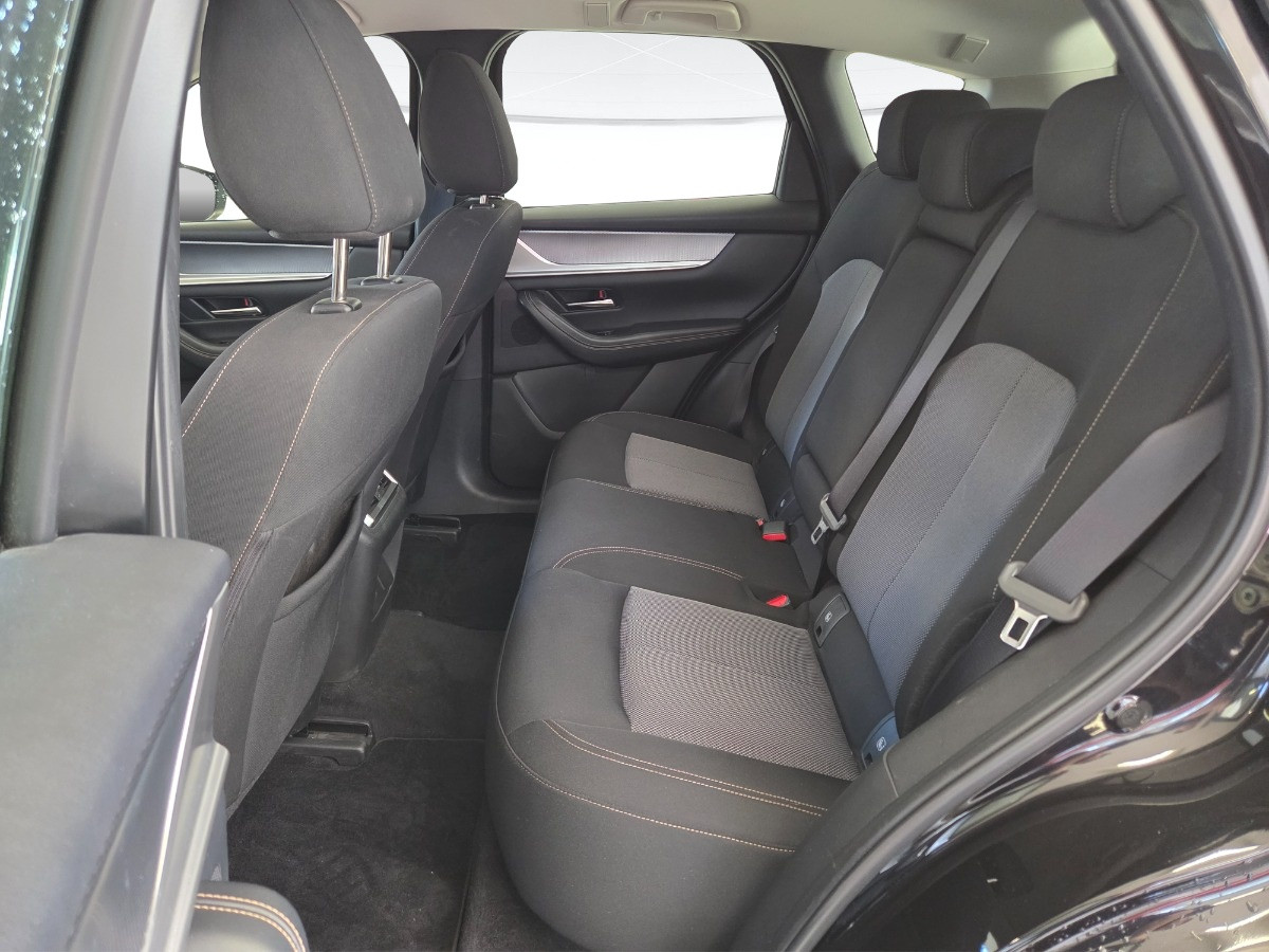 Mazda CX-60 Usato 2023 CX-60 Reggio Emilia