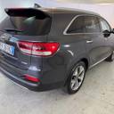Sorento Iii 2015 - Sorento 2.2 Crdi Rebel 4wd 7p.ti Auto