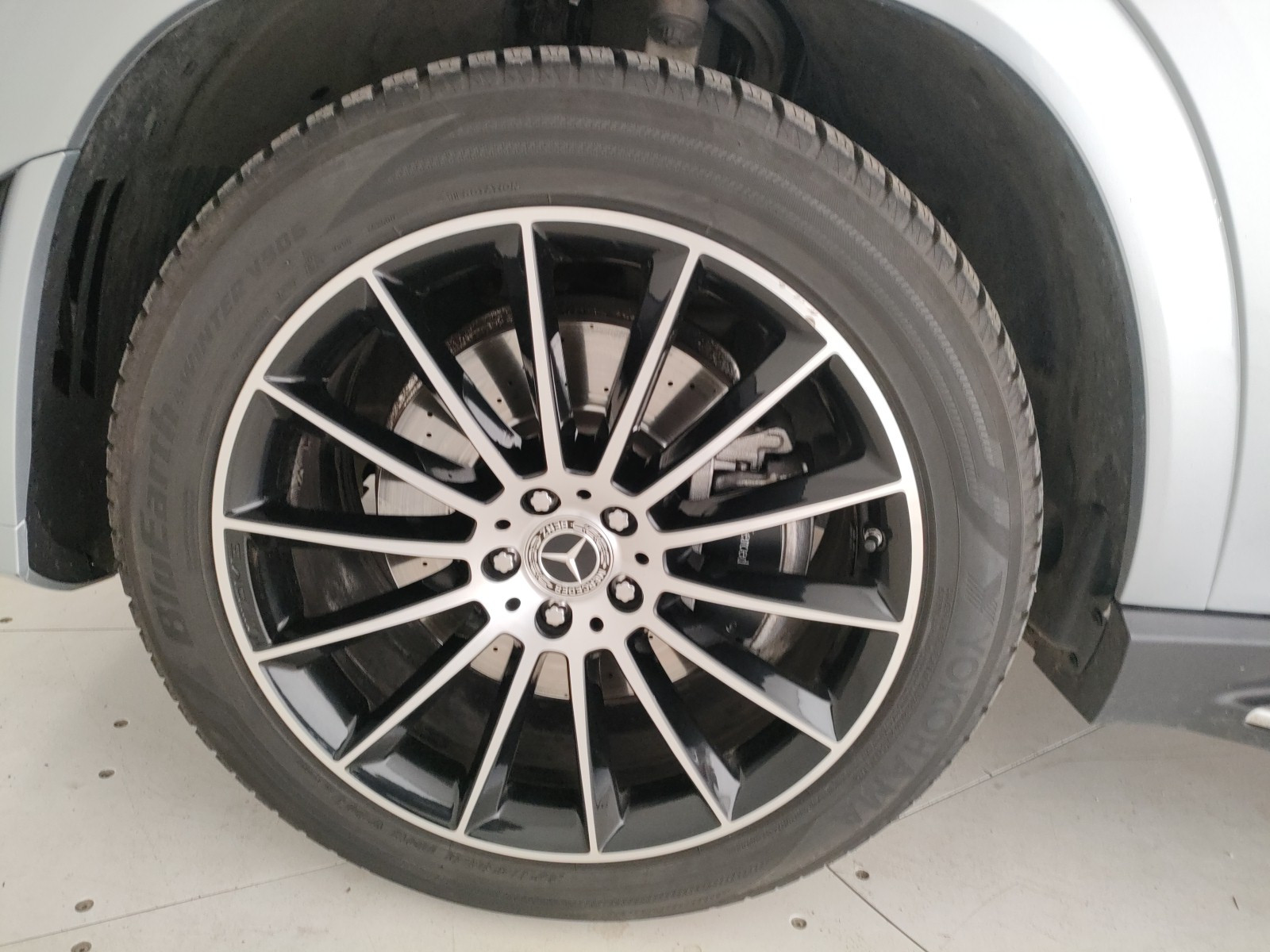 Mercedes GLE Usato 2023 GLE Legnago