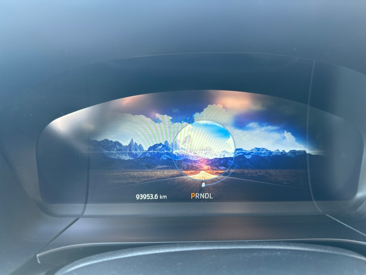 Ford Kuga Usato 2021 Kuga Carpi