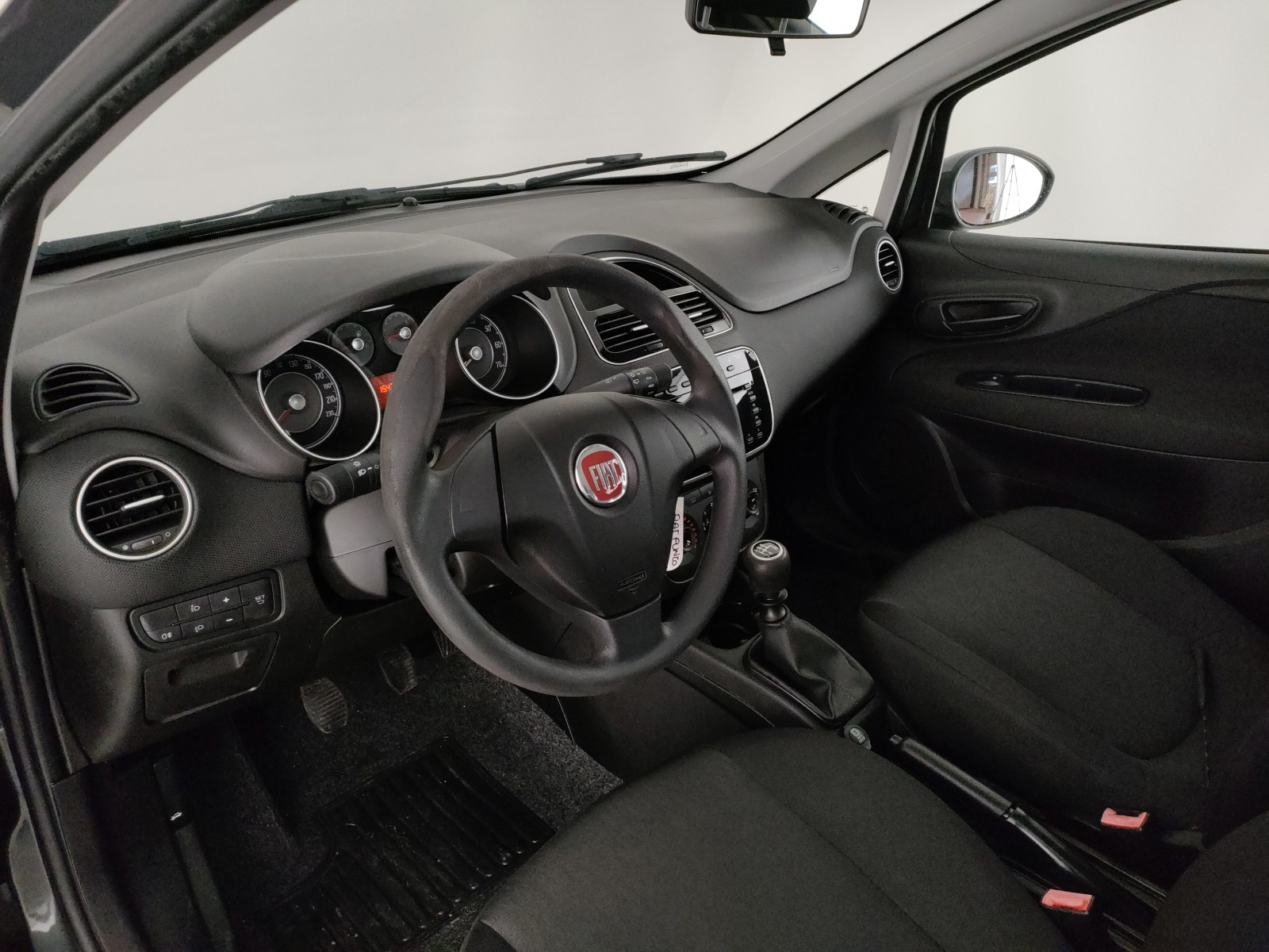 Fiat Punto Usato 2017 Punto Legnago