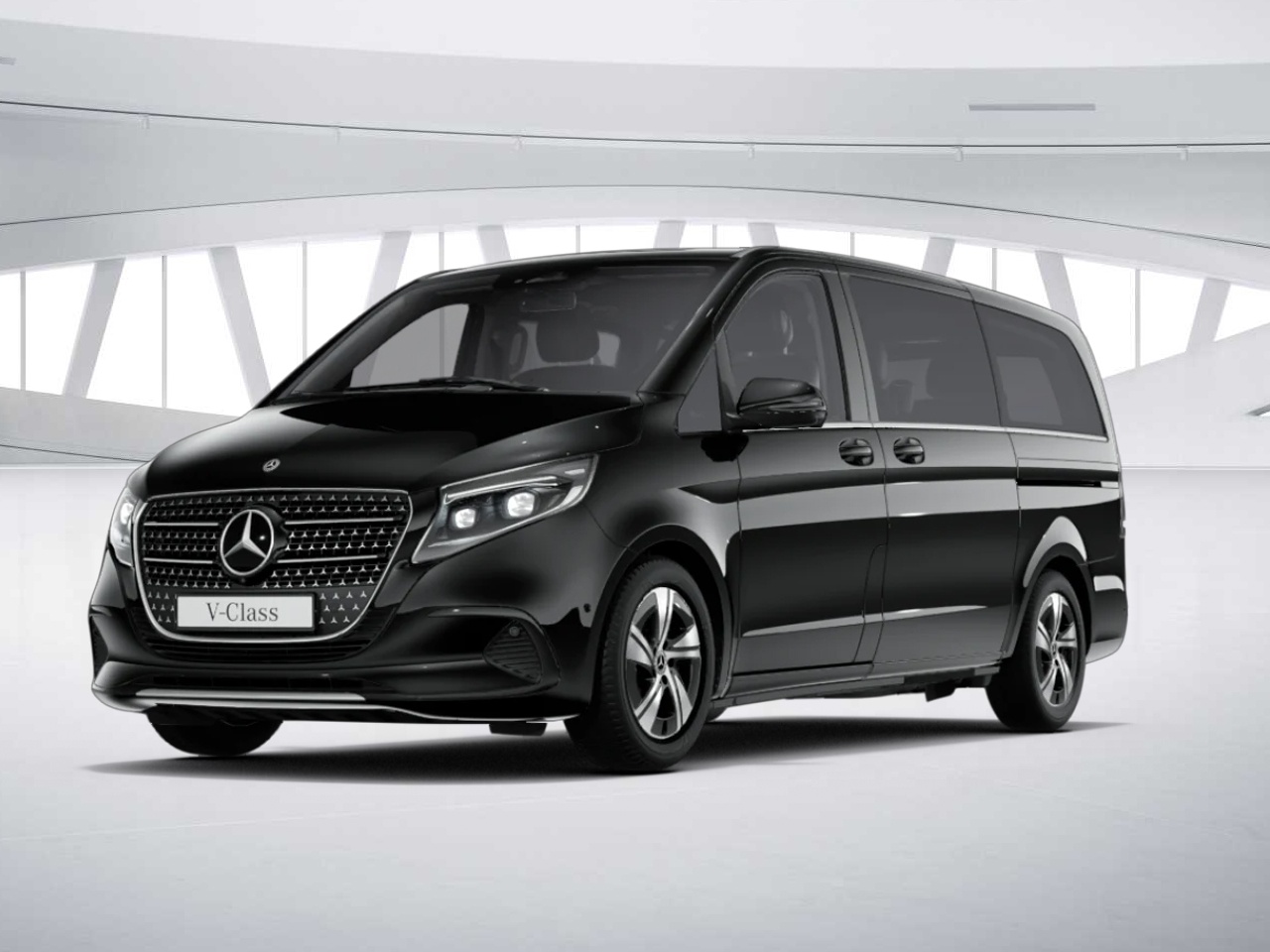 Mercedes Classe V Classe V 250 d Avantgarde Long