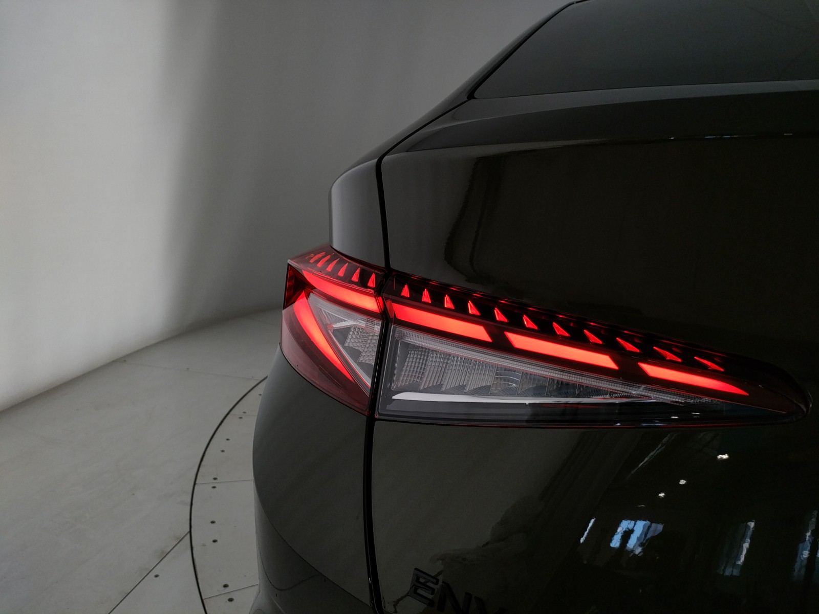 Skoda Enyaq Aziendali 2025 Enyaq Legnago