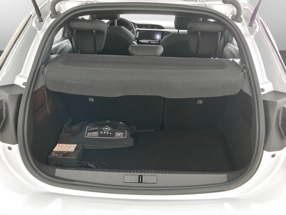 OPEL Corsa 1.2 GS s&s 100cv Benzina usato - 18