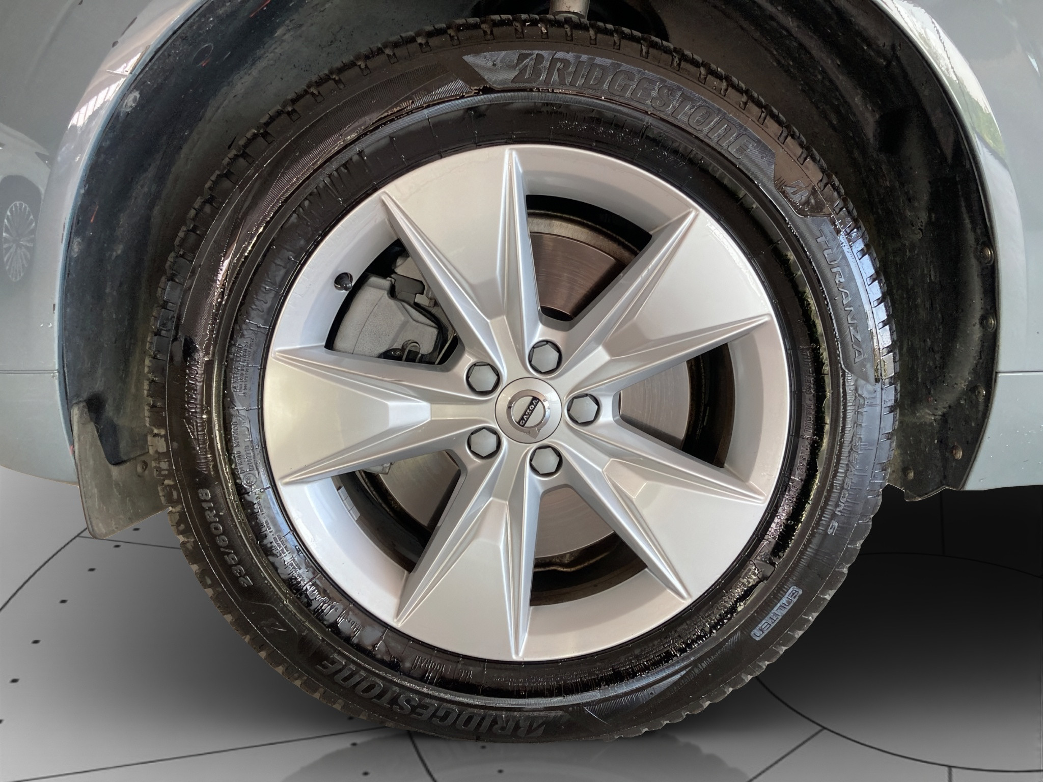 Volvo XC60 Usato 2022 XC60 Modena