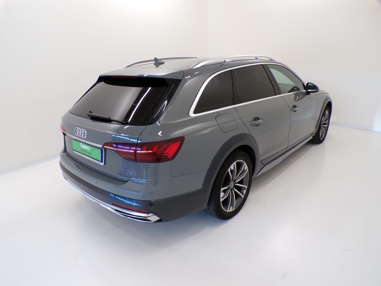 Audi A4 A4 Allroad 40 2.0 TDI 190cv Business Evolution Quattro S tronic - 6