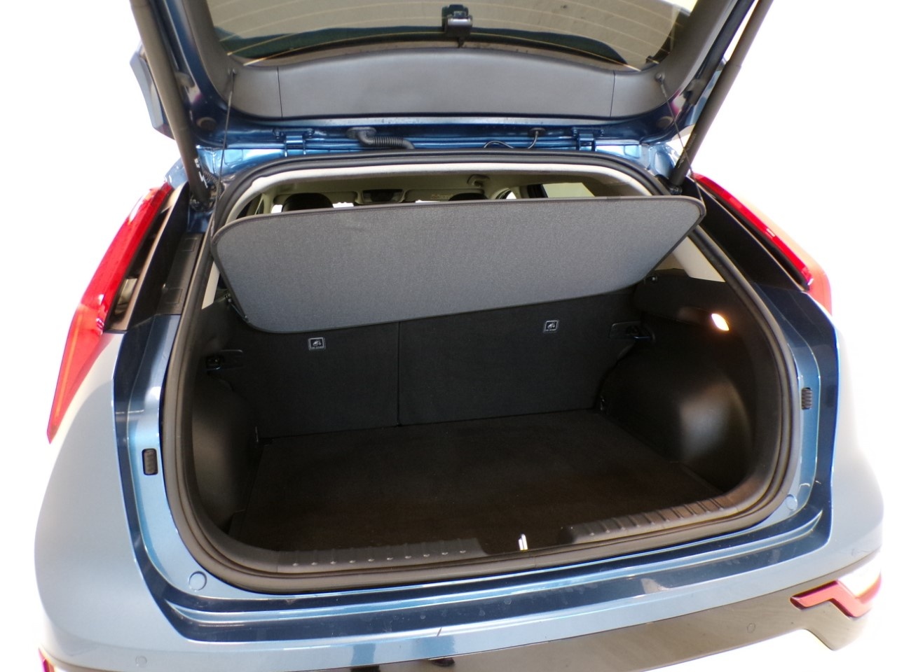 Kia Niro Niro 1.6 GDI HEV Evolution Premium Pack DCT - 9