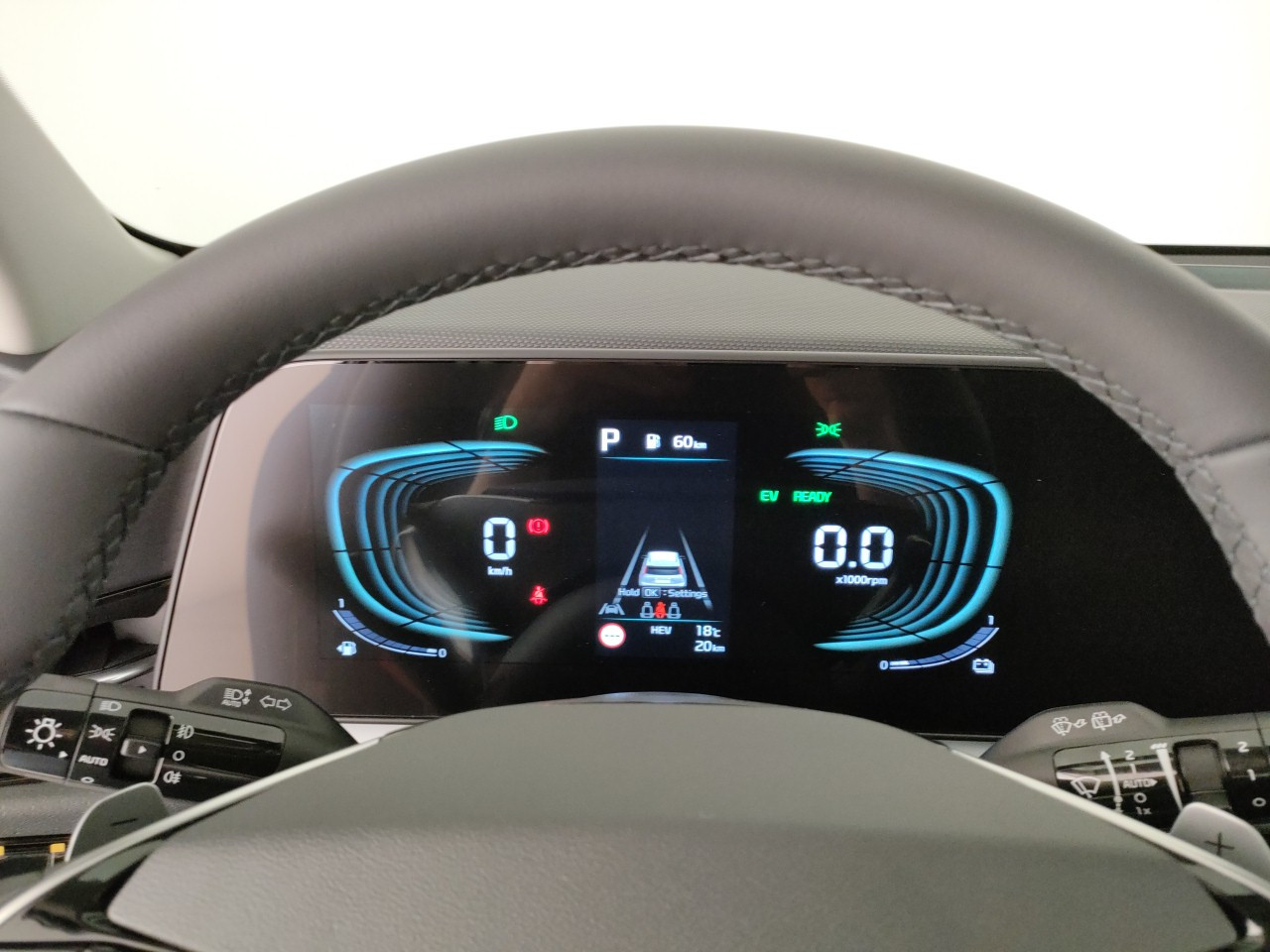 Kia Niro KM0 2025 Niro Porto Mantovano