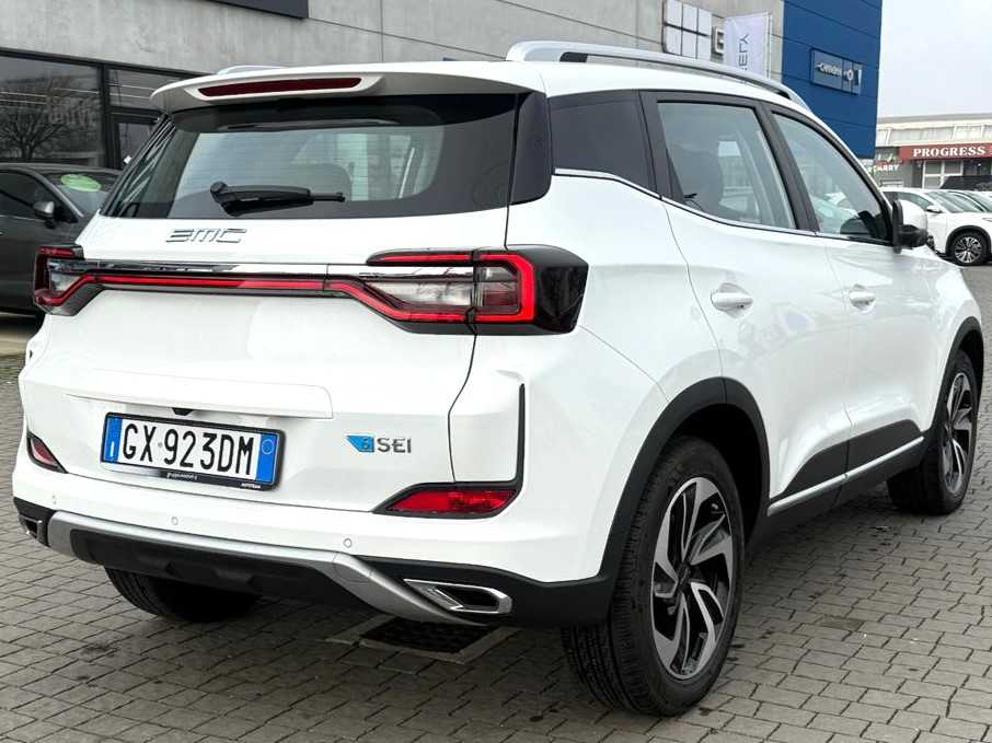 Emc Wave 3 Aziendali 2025 Wave 3 Padova