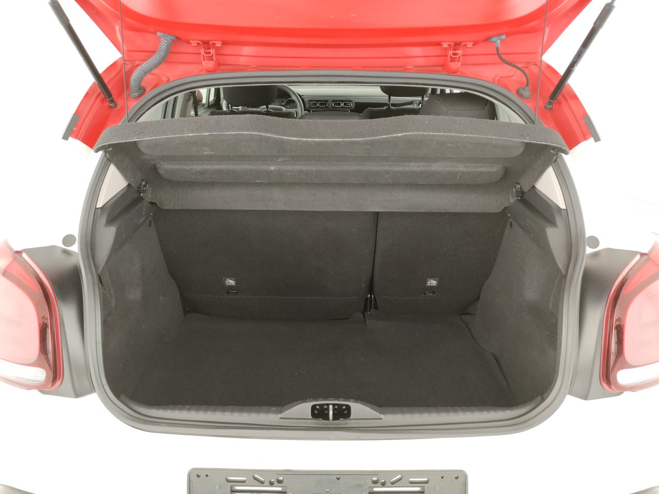 Citroen C3 Usato 2023 C3 Porto Mantovano