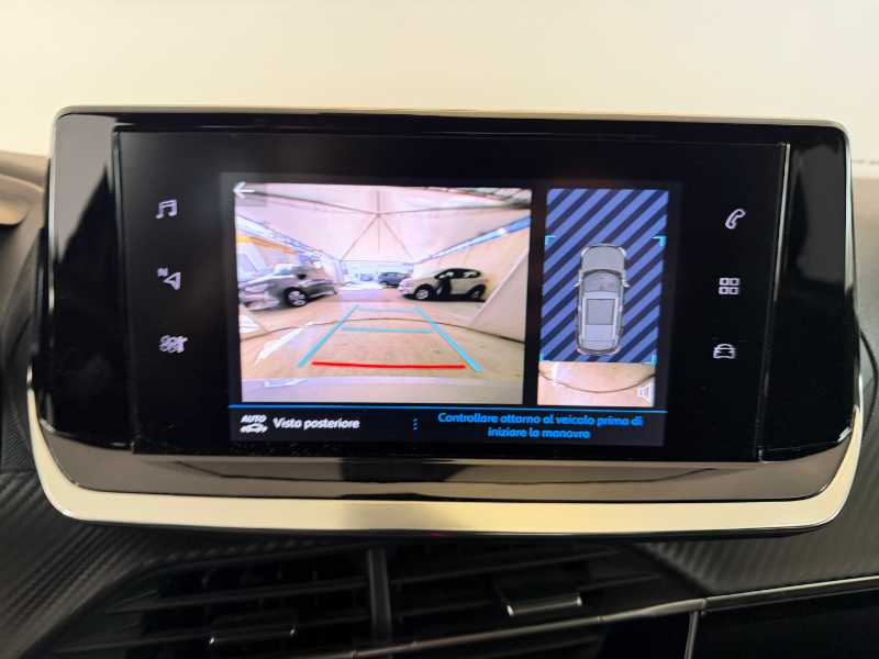 2008 Ii - 2008 1.2 Puretech Allure S&s 100cv