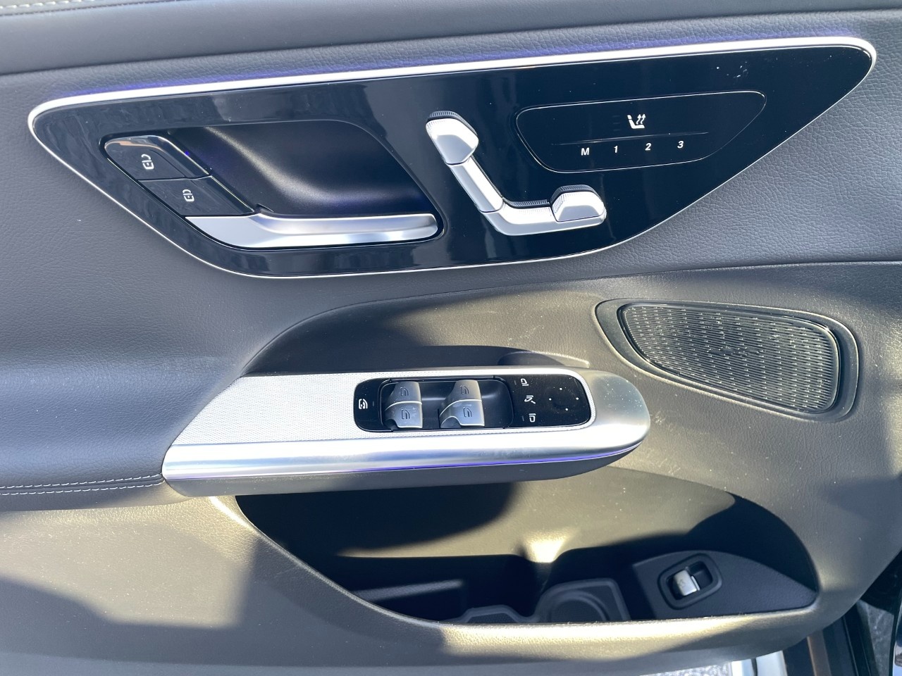 Mercedes GLC Coupé GLC 300 de 4Matic Plug-in hybrid Coupe ADVANCED - 15