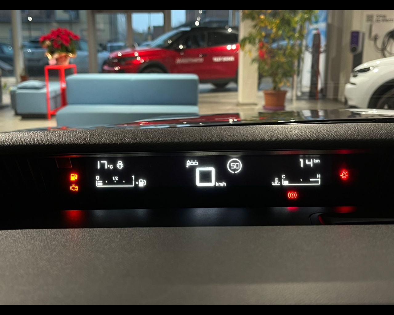 Foto CITROEN C3 1.2 puretech You 100cv s&s