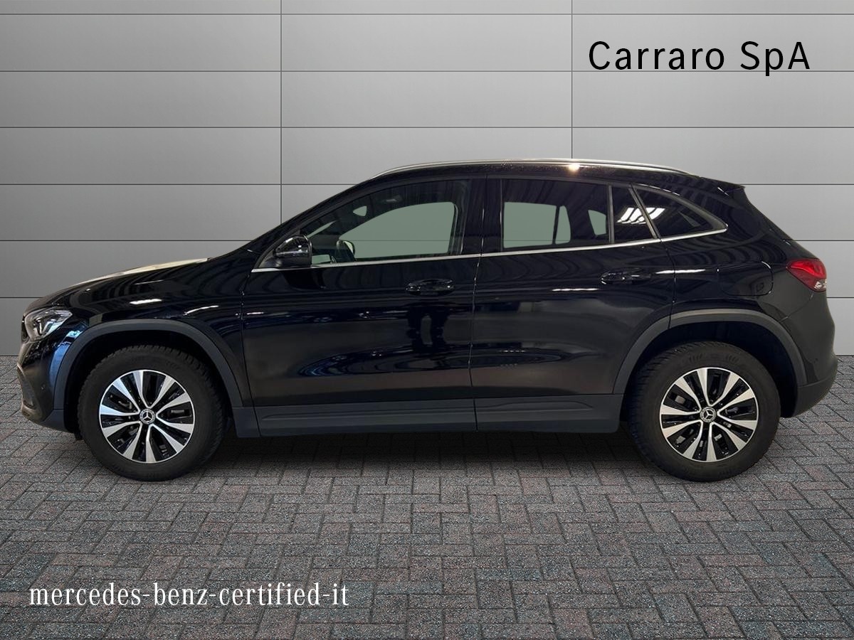 Mercedes GLA GLA 180 D Sport 8G-DCT - 6