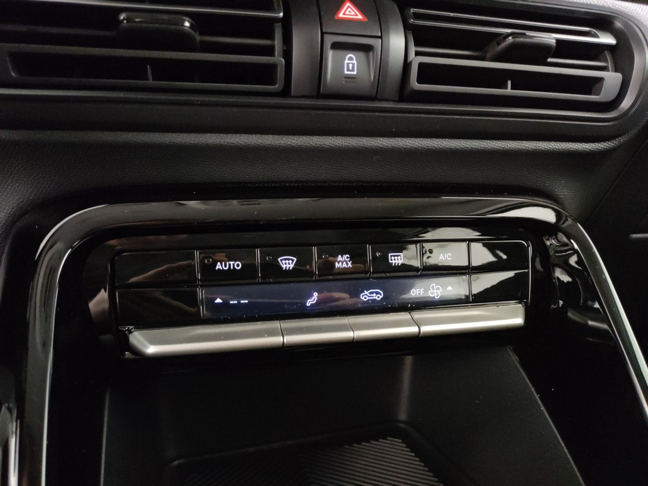 Citroen C3 Aircross Nuovo Ibrido benzina C3 Aircross Porto Mantovano