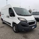 Boxer (3ª Serie) - Boxer 333 2.0 Bluehdi 130cv Pm-tm Furgone