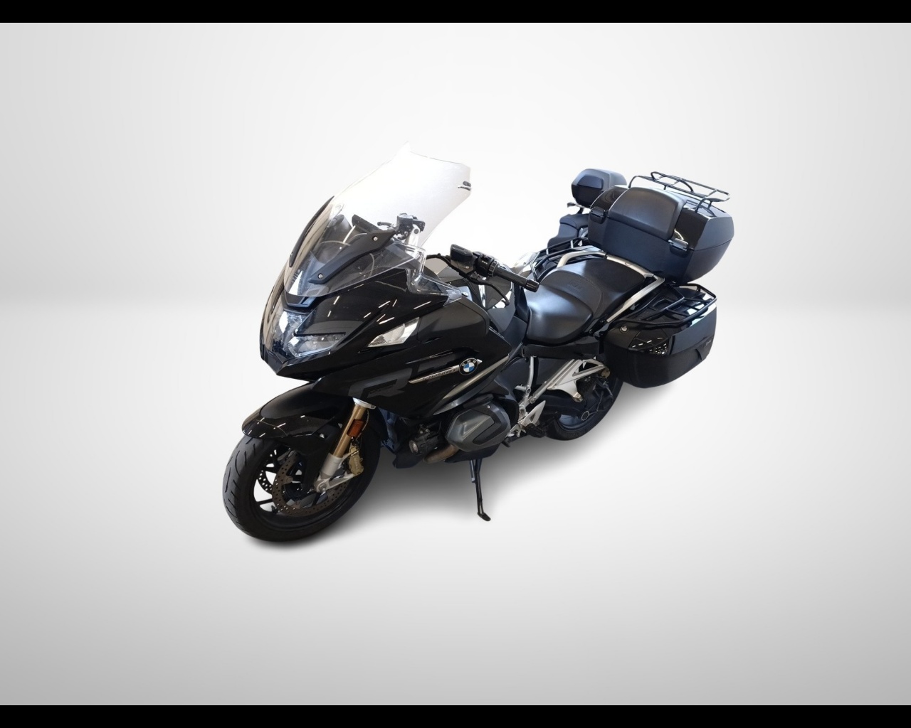 BMW MOTORRAD R 1250 RT