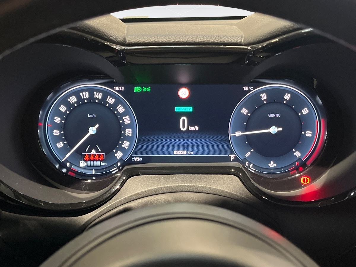 Alfa Romeo Tonale Usato 2022 Tonale Verona