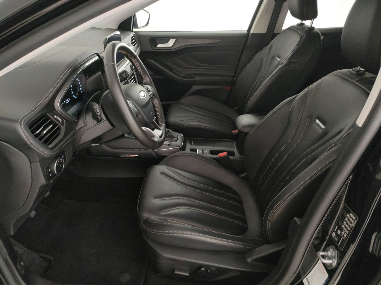 Ford Focus Usato 2019 Focus Legnago