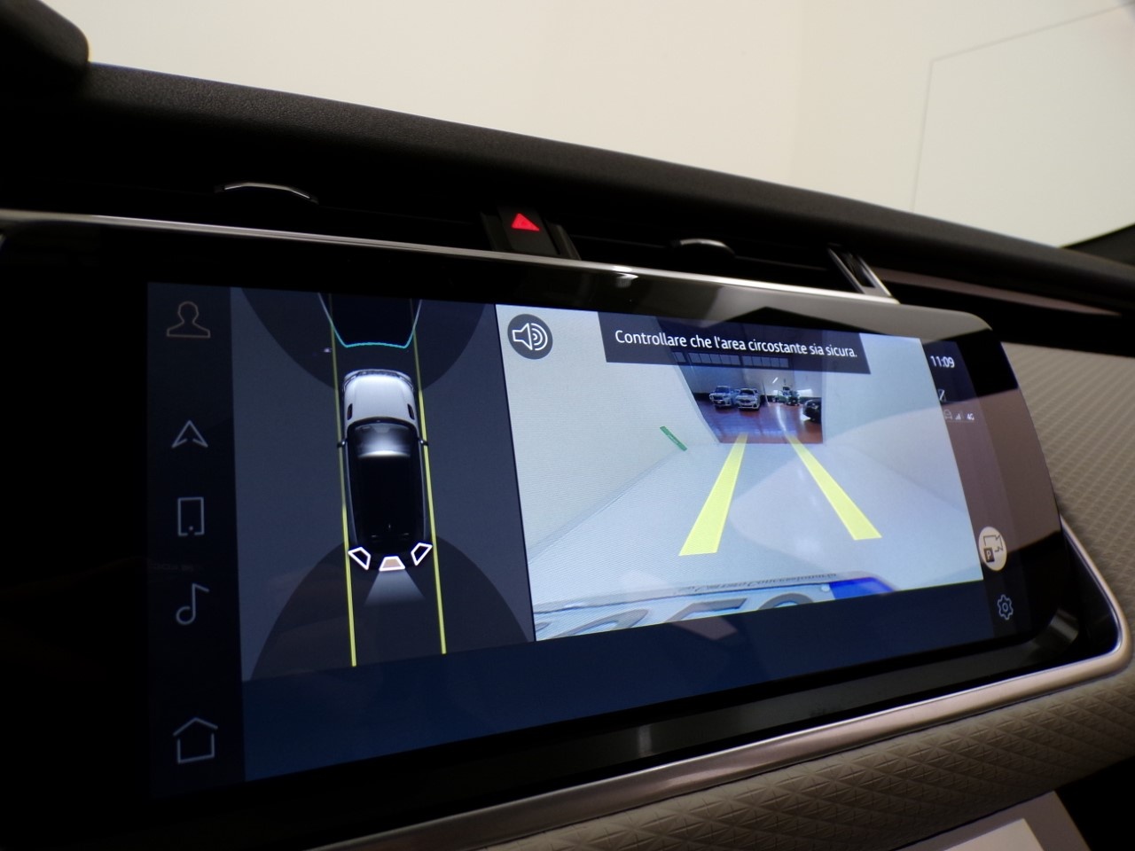 Land Rover Velar Velar 2.0 D I4 MHEV 204cv S 4WD Auto - 20