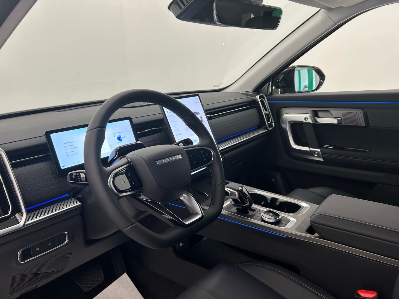 Jaecoo JAECOO 7 7 - Premium 1.6 TGDI Trazione anteriore - 7