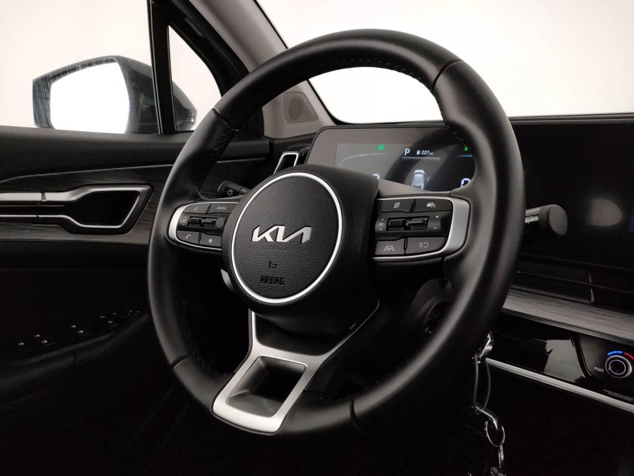 Kia Sportage Usato 2023 Sportage Padova