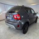 Ignis Iii - Ignis 1.2h Easy Top 2wd Cvt